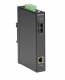 BlackBox LGC282A GIGABIT INDUSTRIAL MEDIA CONVERTER SM SC