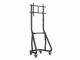 Equip TV trolley 94 cm ( 37 inch )-203,2 cm ( 80 inch )/ 1TFT 80kg with height adjustment large