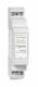 Schneider Electric MTN693003 Schneider Spannungsversorgung REG DC 24V/0,4 A lichtgrau