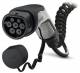 Phoenix Contact 1627130 Phoenix EV-T2G3C-3AC32A-4,0M6,0EHBK01 AC-Ladekabel