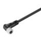 Weidmüller SAIP-M8BW-3-10U sensor actuator cable assembled 1382981000