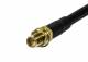 ALLNET ANT-CAB-SMAF-FAKRA-WATERBLUE-Z