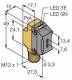 Turck QS18VN6FPQ8 Opto Sensor, fiber optic sensor 3066467