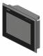 Siemens 6AV2144-8JC10-0AA0 SIMATIC HMI TP900 Comfort INOX stainless steel front