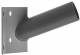 OPPLE LIGHTING 705098003600 Opple LED Streetlight Wall Bracket 60