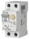 Moeller 193528 EATON PXK-B16/1N/003-F Fi/LS combination switch B 16A 1+N 30mA 