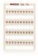 WAGO 209-753 quick labeling system WSB vertical print 10, 20...50 white