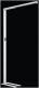 LIFA 6985798 floor lamp SECRET SL 840 M sensor silver H1950xL1056 80W down/up