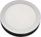 LIFA 6983815 surface-mounted light ASTERION R300 Ra>80 silver G2 300x40mm 6983815