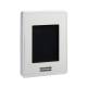 Schneider Electric SE8350U5B11P Schneider RCTRL FCU BACNET RH ZIGBEE PIR WS/WS