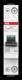 ABB DS301CC10A30 DS301CA-C10/0.03 FI/LS switch 6kA 1P+N 2CSR255163U1104