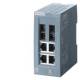 Siemens 6GK5004-2BF00-1AB2 SCALANCE XB004-2LD, unmanaged switch, 4x RJ45