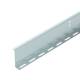 OBO Bettermann 6062388 OBO TSG 85Z BKRS FS divider Z-shape for BKS 85x1.5x3000 