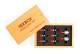 Tekbox TBAS2 / attenuator set type SMA including 2 x 50 Ohm terminators, 1W