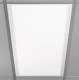 RZB 312366.002.1.76 recessed light LED/28.6W-4000K 1195x295x38, DALI, 3500lm