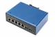 DIGITUS Industrial 4+2 Port L2 managed Gig Ethernet PoE Switch