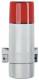 FHF 22416205 Funke + Huster BLS50BL blue flashing light, 230VAC