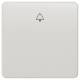 Siemens 5TG7807 Rocker with bell symbol , titanium