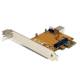 StarTech.com PCI Express to Mini PCI Express Card Adapter - Mini PCI card adapter - PCI Express