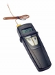 Chauvin Arnoux P01653100 TK 2000 1-Kanal-Thermometer für Thermoelemente