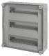 Moeller 059819 EATON AV/I44-125 vending machine box mounting rail vertical 