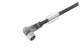 Weidmüller SAIL-M8BW-3L10U sensor actuator cable 9457461000