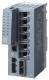 Siemens 6GK52062BS002AC2 SIEM 6GK5206-2BS00-2AC2 SCALANCE XC206-2 2 IE Switch, 6x 10/100 MBit/s RJ45-Ports
