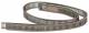 Helios Ventilatoren 1385 Helios SB 50/2 screw bands 1 set = 2 pieces 