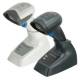 Datalogic QuickScan I QBT2101, BT, 1D, BT, multi-IF, kit (USB), black