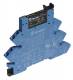Finder 386100600060 38 38.61.0.060.0060 Relay interface modules,