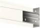 Ggk 17990 BR 60x130 / 80 OFFICE base + Oberte, BR 60x130 / 80 white