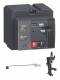 Schneider Electric LV431549 motor drive, communicative ,, NSX250