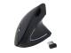 Equip Optical Ergonomic Mouse wireless USB right-handed sw