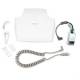 ERGOTRON ACCESSORY POWER CORD AND HOOK