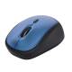 TRUST COMPUTER YVI+ WIRELESS MOUSE BLUE