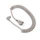 ERGOTRON ACCESSORY POWER CORD