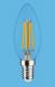 Synergy 21 LED Retrofit E14 candle milky 4.5W ww dimmable