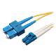 Eaton Power Quality 7M SMF FIBER OPTIC CABLE LC/SC