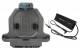 GAMBER JOHNSON KIT: ZEBRA ET51/56 10IN SLIM NO