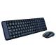 Logitech 920-003159 WIRELESS COMBO MK220