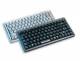 Cherry G84-4100LCMBE-2 KEYBOARD USB/PS2 BLACK SLIM
