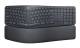 Logitech 920-010352 ERGO K860 FOR BUSINESS-GRAPHITE