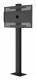 Vogels 7276020 POF 7602 OUTDOOR FLOOR STAND