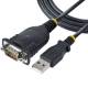 Startech.com 1P3FP-USB-SERIAL USB TO SERIAL CABLE - WIN/MAC