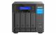 QNAP TVS-H474-PT-8G 4BAY 8GB DDR4
