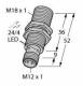 TURCK BI5-M18-H1141 Inductive AP6X, Sensor