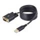 Startech.com 1P6FFCN-USB-SERIAL 2M USB TO SERIAL ADAPTER CABLE