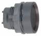 Schneider Electric ZB5AH02 Schneider push button round flat black with detent plastic D22mm