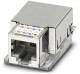 Phoenix Contact 1652936 Phoenix VS-08-BU-RJ45-5-F/PK RJ45-Buchseneinsatz