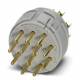 Phoenix Contact 1596856 Phoenix RC-12P1N120000 contact insert
